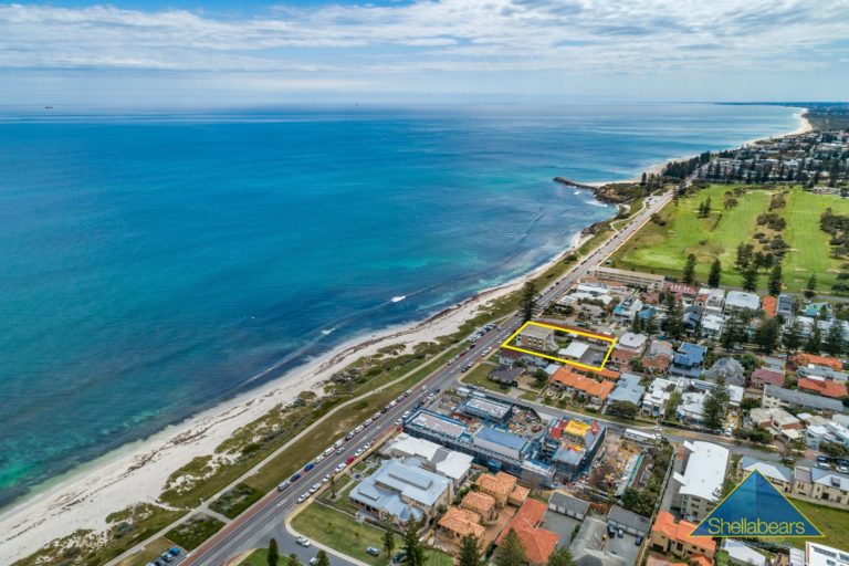 5/76 Marine Parade gallery