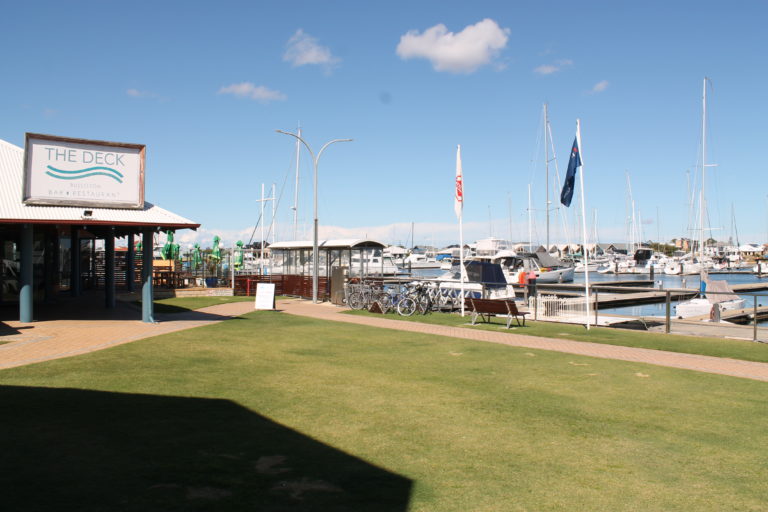 32/33 Spinnaker Boulevard gallery