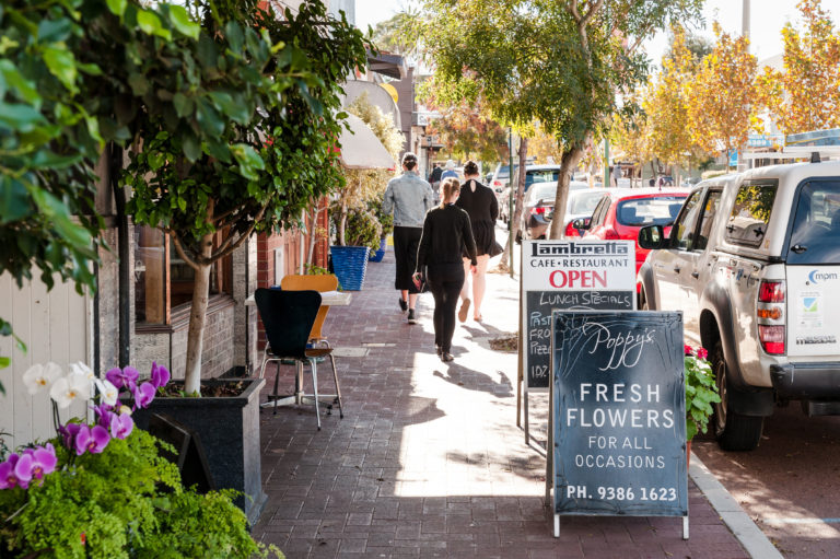 77 Meriwa Street gallery