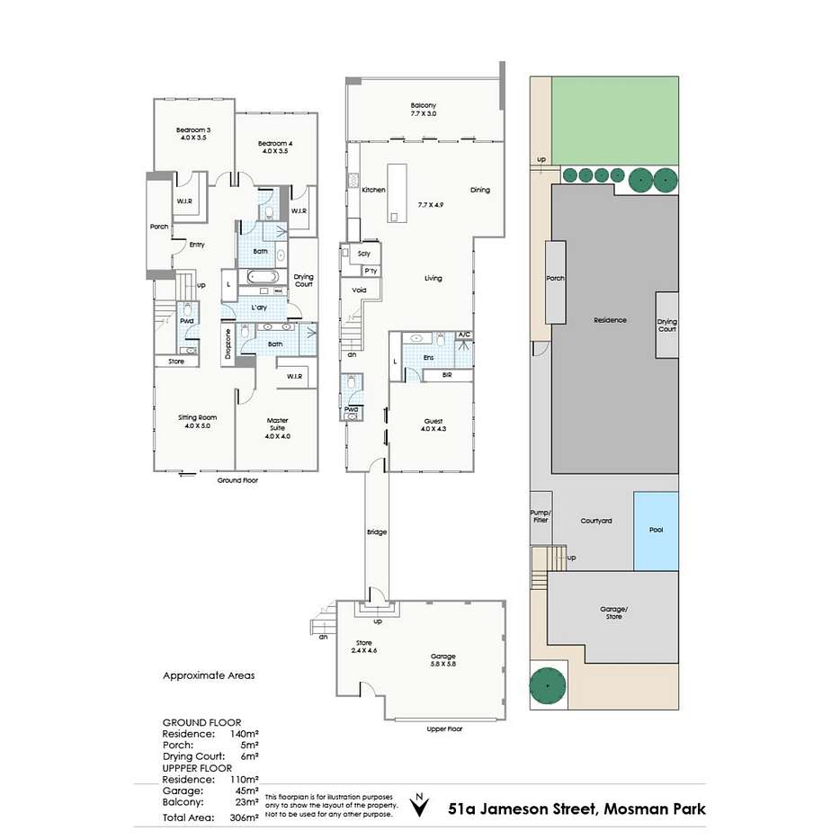 Floorplan image