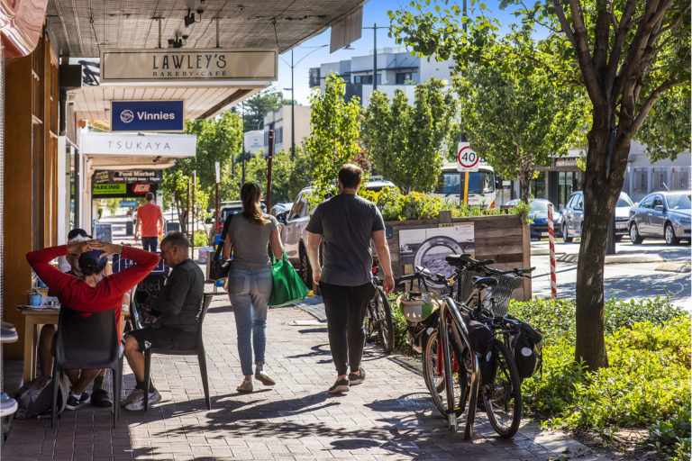 20/15 Jugan Street gallery