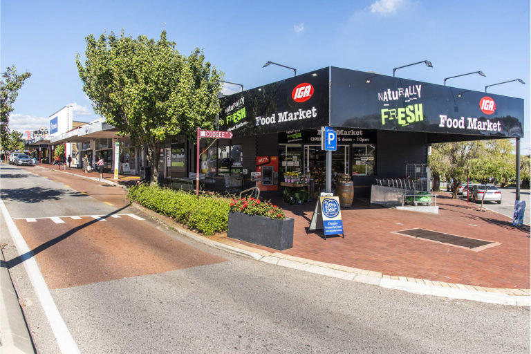 20/15 Jugan Street gallery