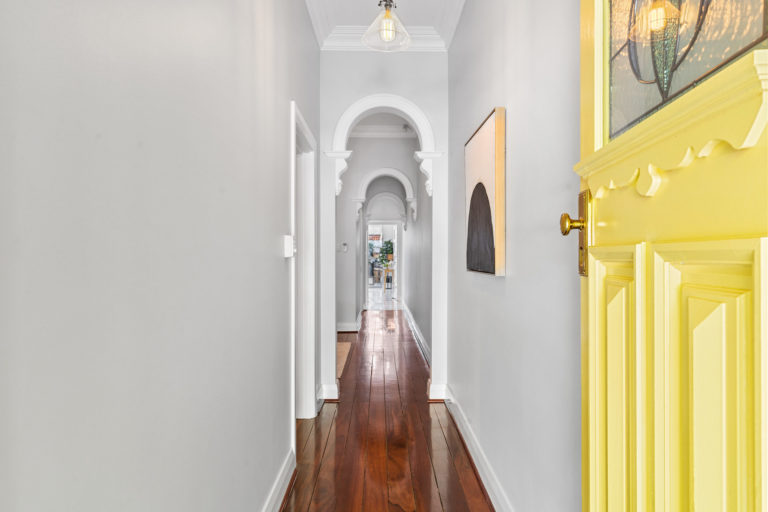 53 West Parade gallery