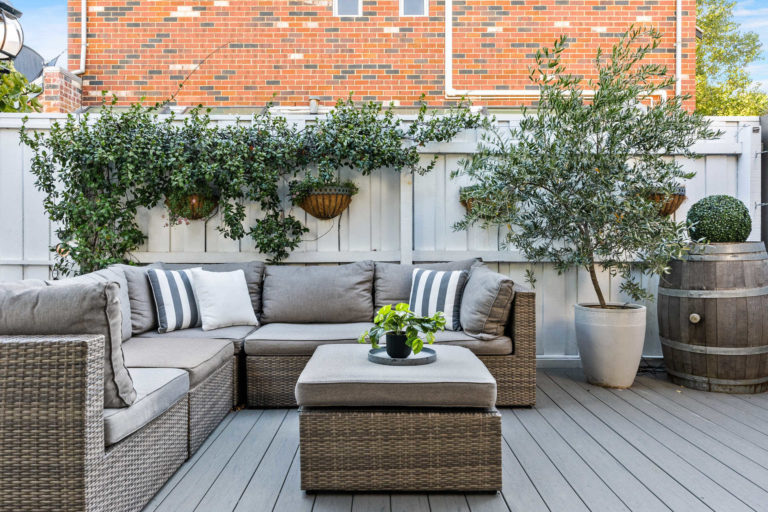 53 West Parade gallery