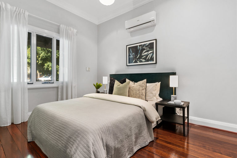 53 West Parade gallery