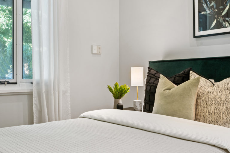 53 West Parade gallery