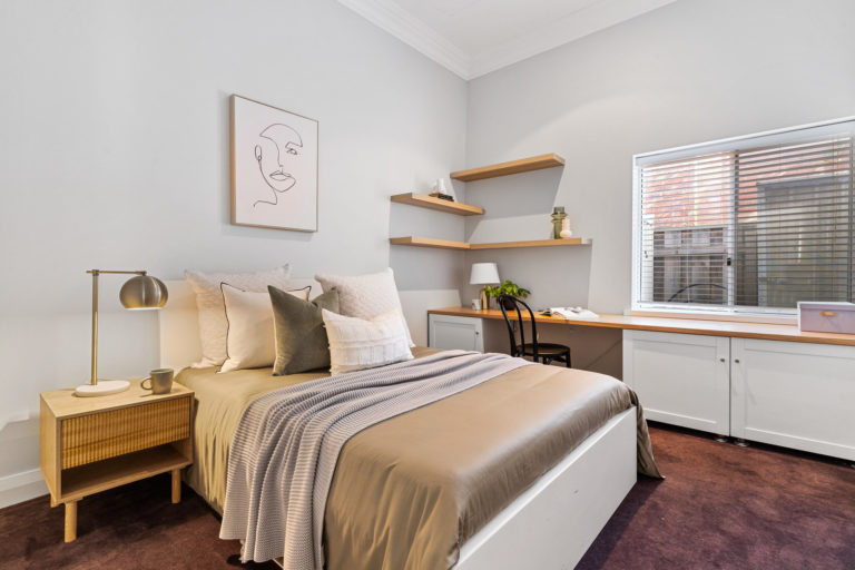 53 West Parade gallery