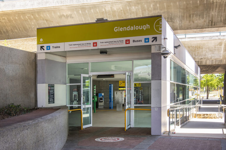 20/15 Jugan Street gallery