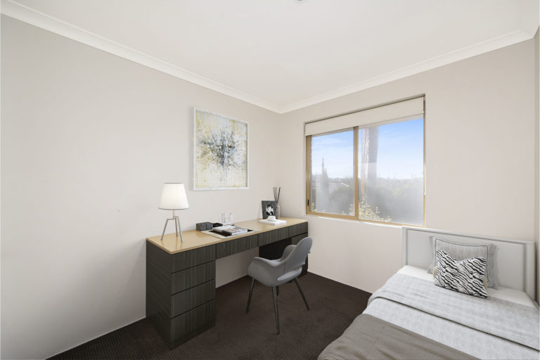 20/15 Jugan Street gallery