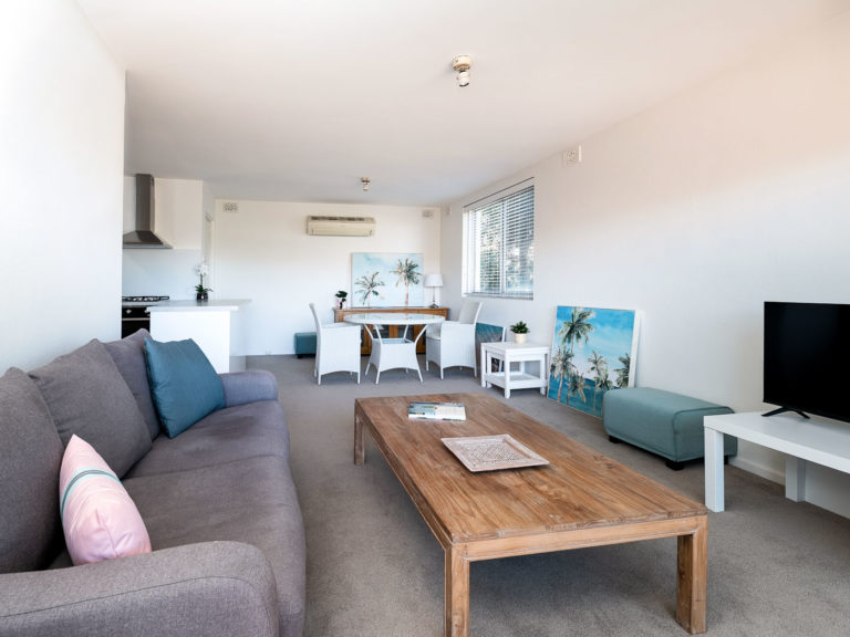 4/34 Margaret Street gallery