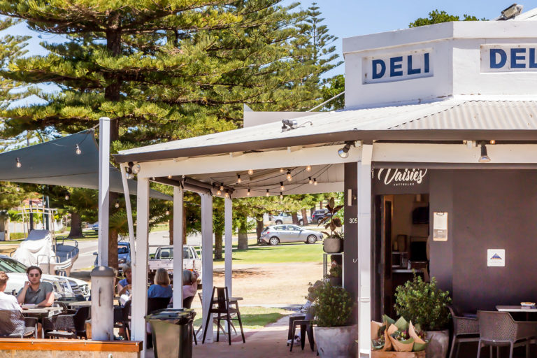 4/34 Margaret Street gallery