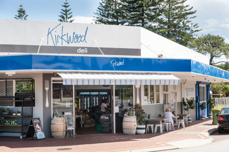 4/34 Margaret Street gallery