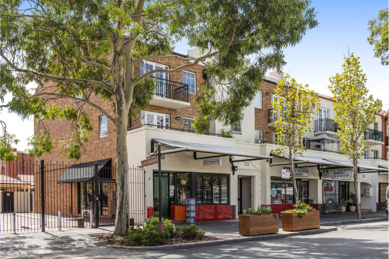 5/220 James Street gallery