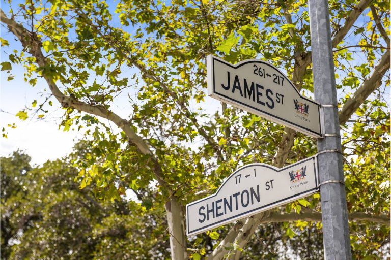 5/220 James Street gallery