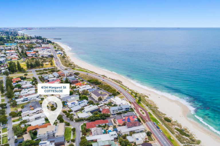 4/34 Margaret Street gallery