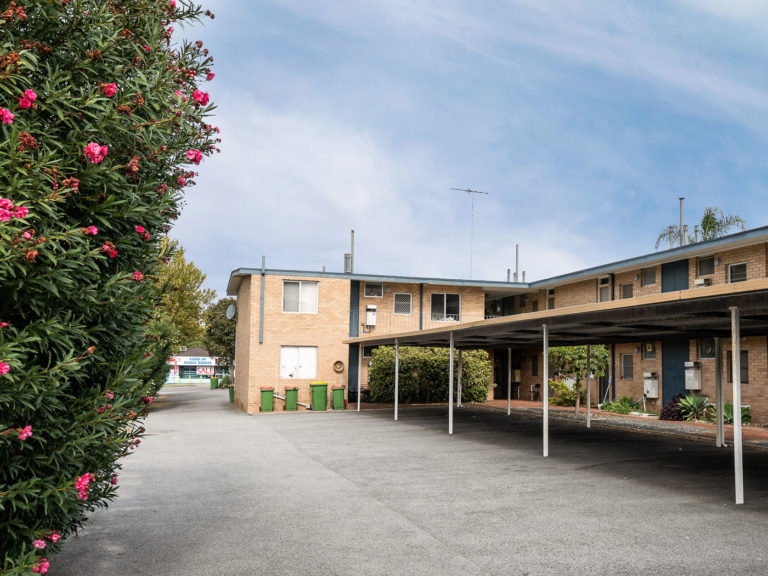 22/318 Canning Highway gallery