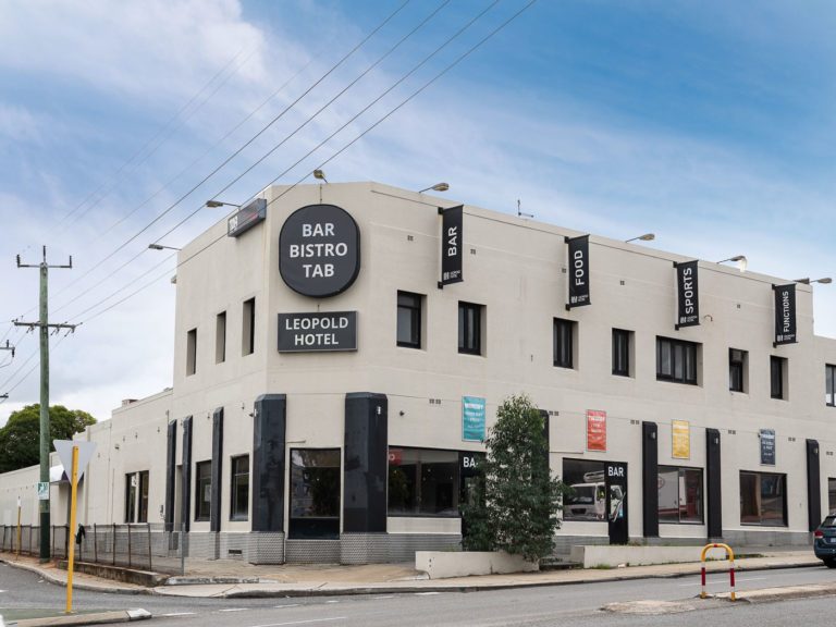 22/318 Canning Highway gallery