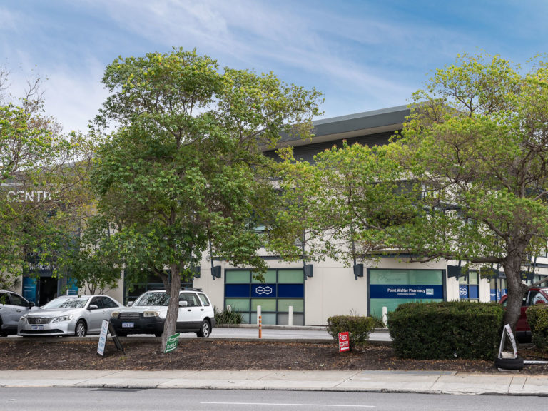 22/318 Canning Highway gallery