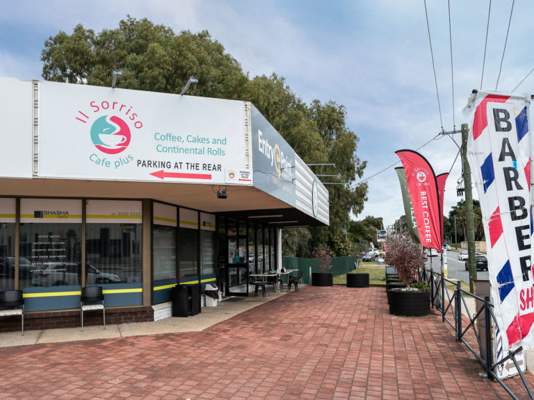 22/318 Canning Highway gallery