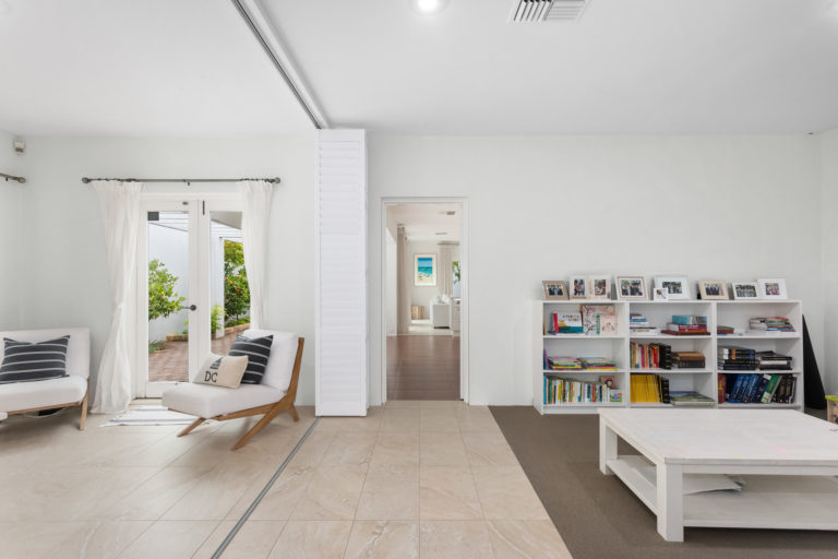 34 Beach Street gallery