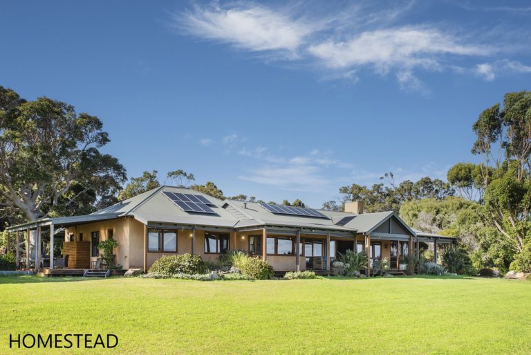 Iconic Property – Margaret River Wine Region gallery