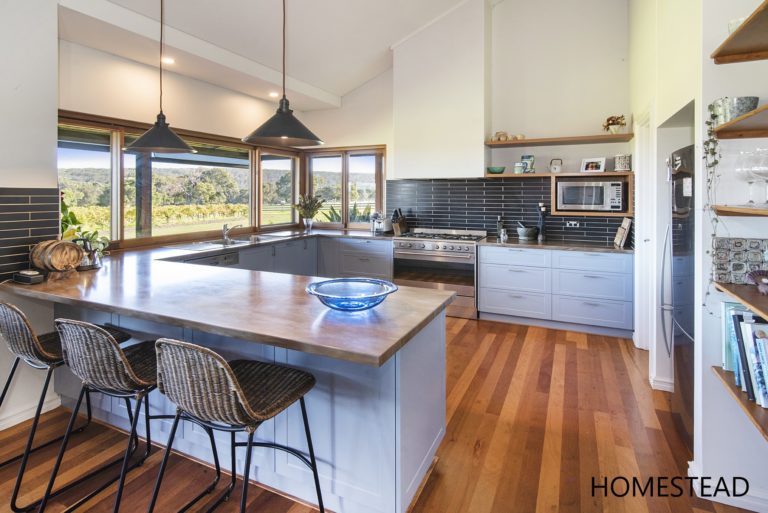 Iconic Property – Margaret River Wine Region gallery