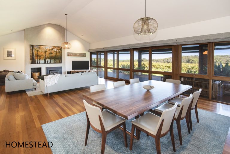 Iconic Property – Margaret River Wine Region gallery