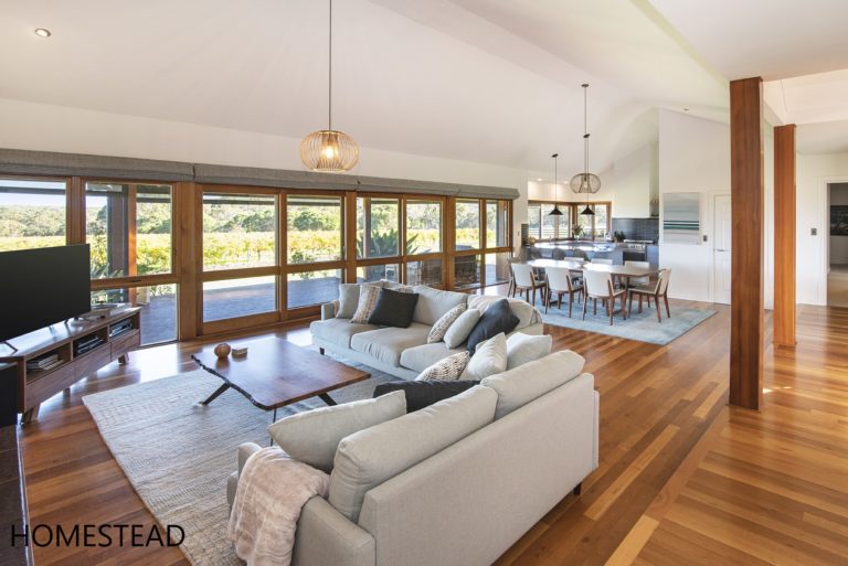 Iconic Property – Margaret River Wine Region gallery