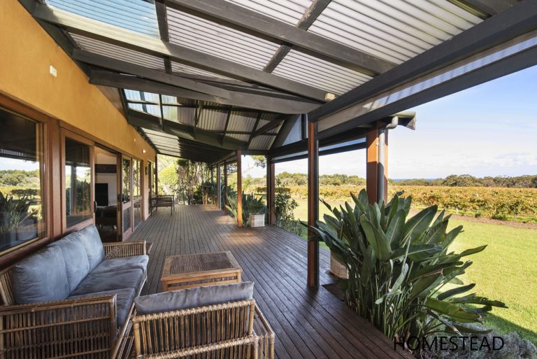 Iconic Property – Margaret River Wine Region gallery