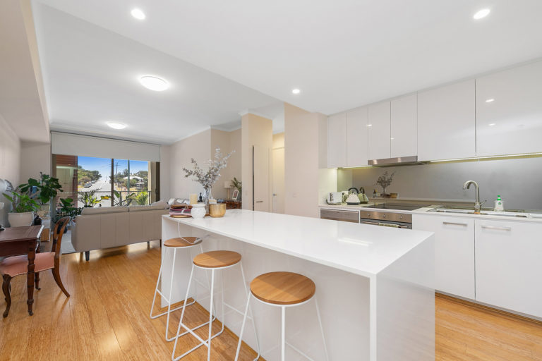 63/1 Silas Street gallery