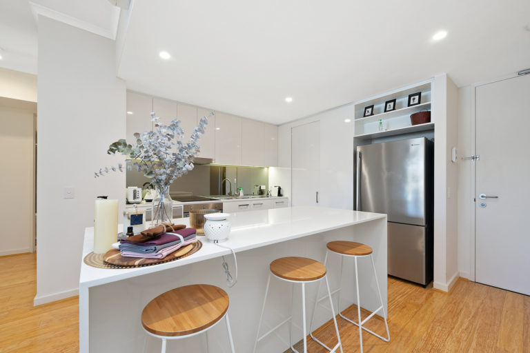 63/1 Silas Street gallery