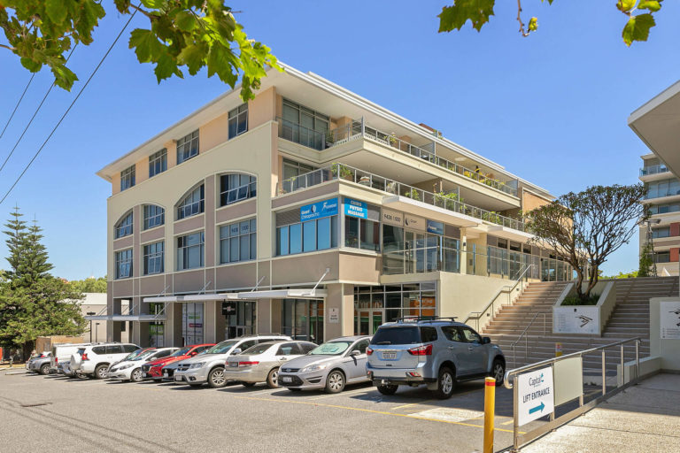 63/1 Silas Street gallery