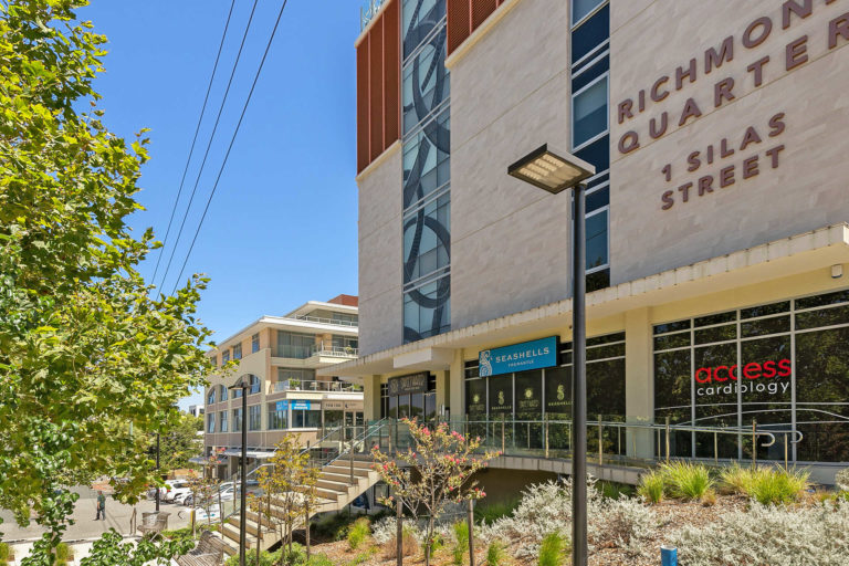 63/1 Silas Street gallery