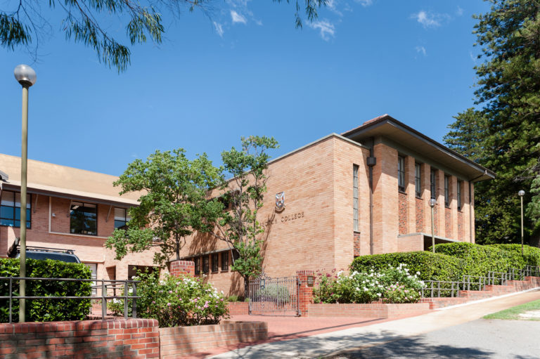 109A Shenton Road gallery