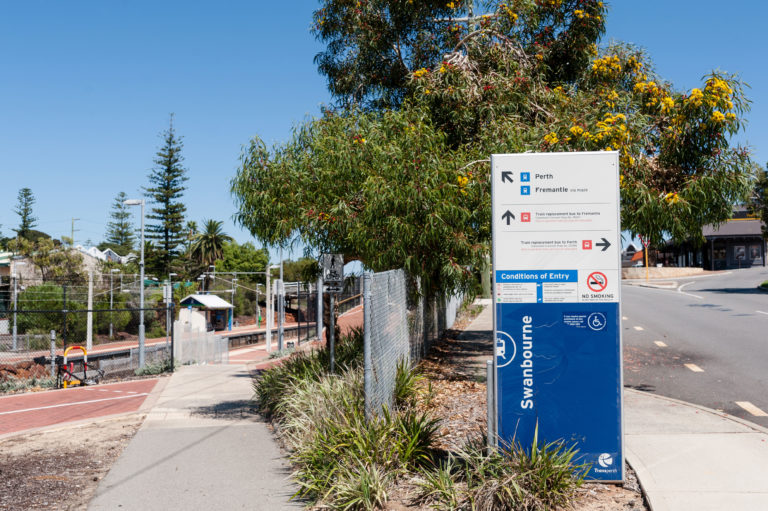 109A Shenton Road gallery