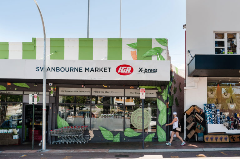 109A Shenton Road gallery