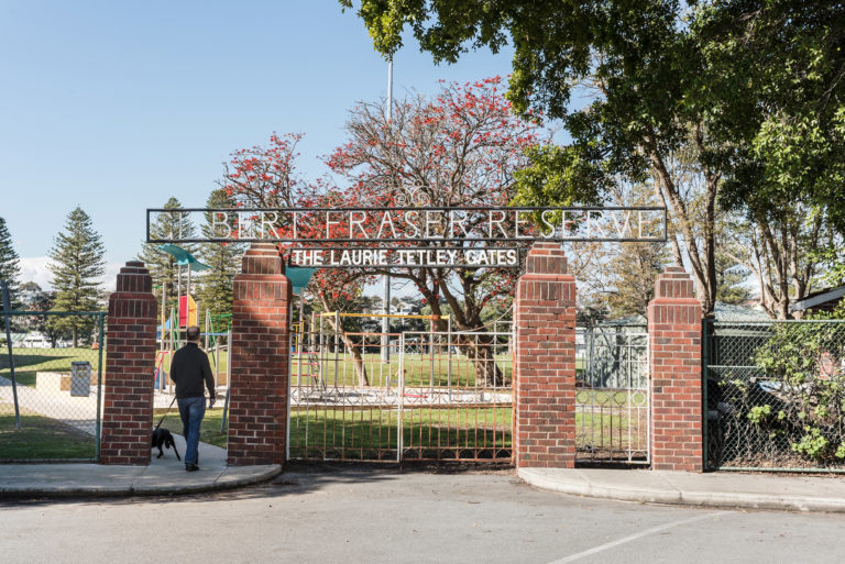 8/51 Rule Street gallery