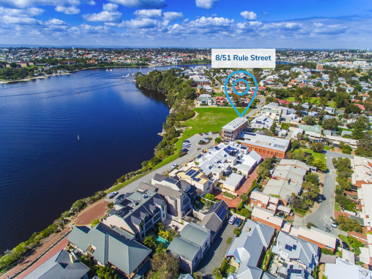 8/51 Rule Street gallery