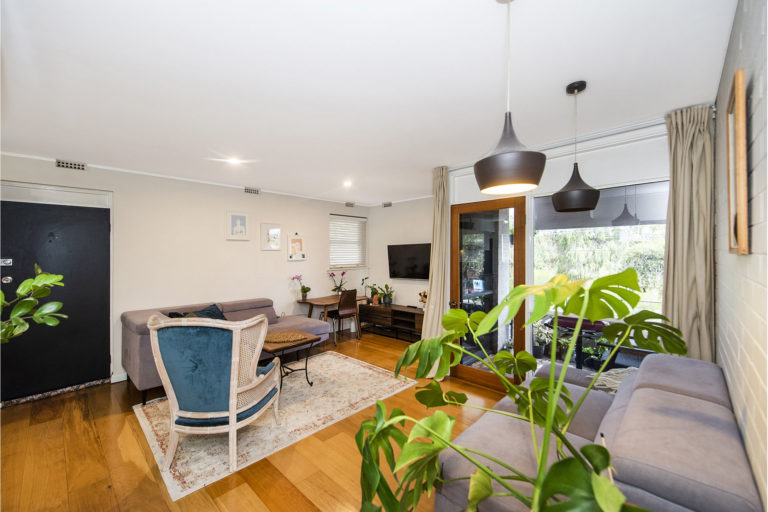 3/582 William Street gallery