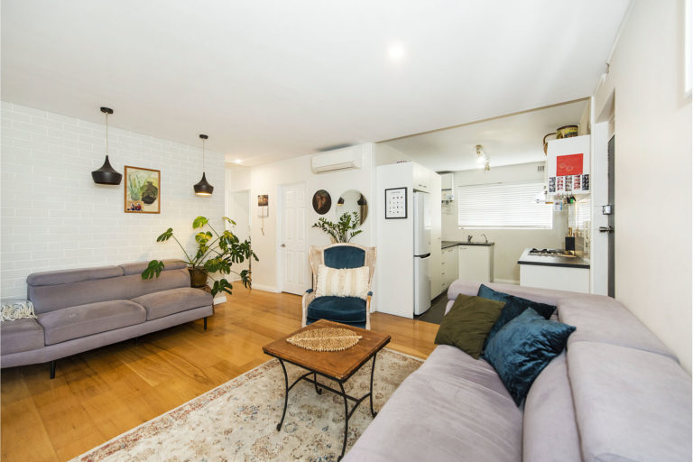 3/582 William Street gallery