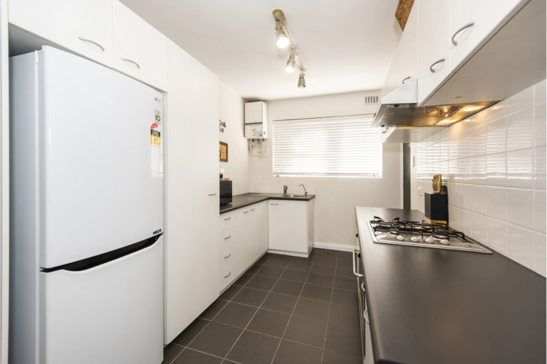 3/582 William Street gallery