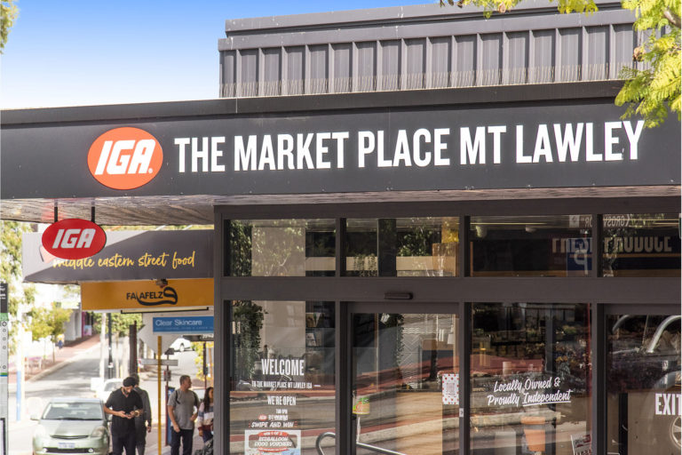 3/582 William Street gallery