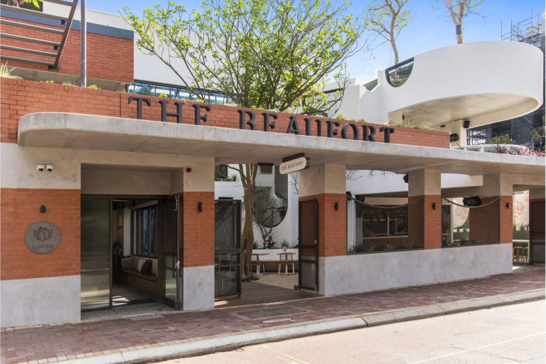 3/582 William Street gallery