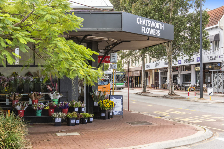 3/582 William Street gallery