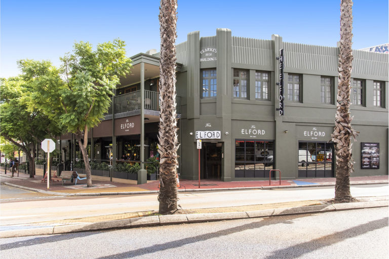 3/582 William Street gallery