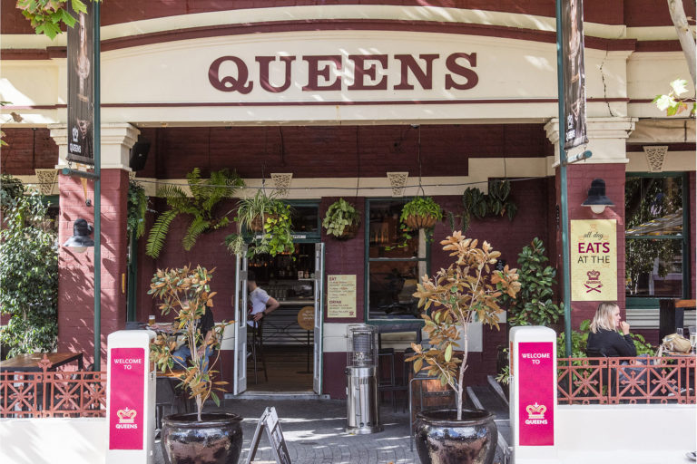 3/582 William Street gallery