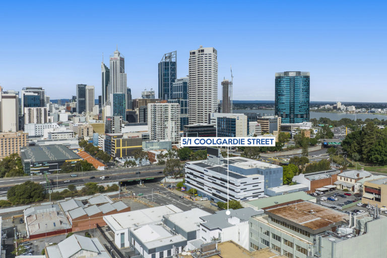 5/1 Coolgardie Street gallery