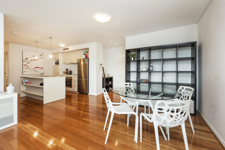 5/1 Coolgardie Street gallery