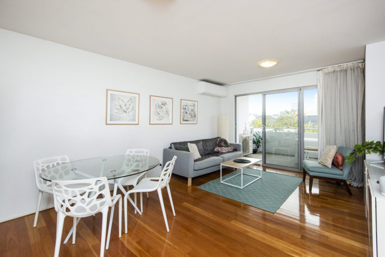 5/1 Coolgardie Street gallery