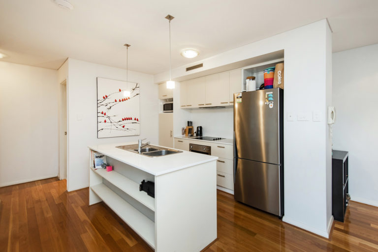 5/1 Coolgardie Street gallery